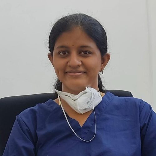 Dr.Sindhu